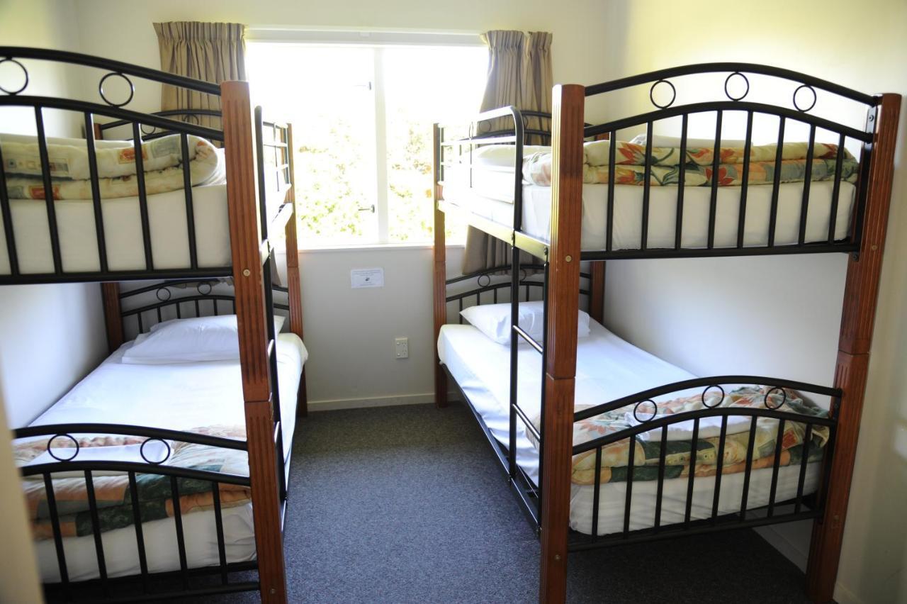 Blenheim Bridges Holiday Park Habitación foto