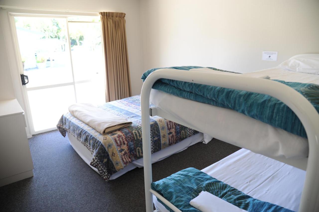 Blenheim Bridges Holiday Park Habitación foto